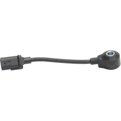 Rareelectrical - New 3-Prong Blade Knock Sensor Compatible With Acura Honda Civic Reverb 4 Cyl 1.7L Civic Value - Image 4