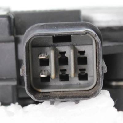 Rareelectrical - Left Rear Window Regulator With Motor Compatible With Acura Mdx Base 6 Cyl 3.7L 2007-2013 By - Image 6