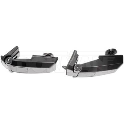 Rareelectrical - Liftgate Glass Hinge Compatible With Jeep Liberty All Submodels 2008-2012 57010060Ab 57010061Ab - Image 2