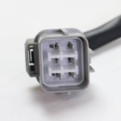 Rareelectrical - New Left Rear Window Regulator With Motor Compatible With Acura Rl Base 6 Cyl 3.5L Rl Elite 6 Cyl - Image 7