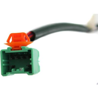 Rareelectrical - New Left Front Window Regulator With Motor Compatible With Acura Rsx Base 4 Cyl 2.0L Rsx Type-S 4 - Image 6