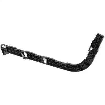 Rareelectrical - New Left Rear Lower Bumper Bracket Compatible With Dodge Challenger Se 6 Cyl 3.6L Challenger Se 6 - Image 6