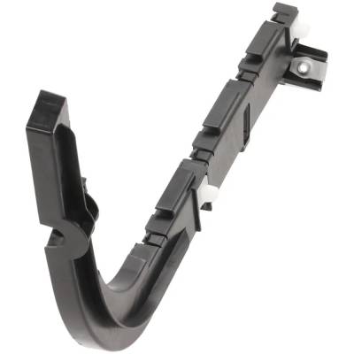 Rareelectrical - New Left Rear Lower Bumper Bracket Compatible With Dodge Challenger Se 6 Cyl 3.6L Challenger Se 6 - Image 8
