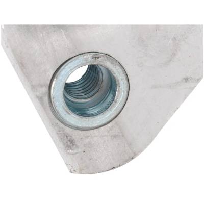 Rareelectrical - New Right Front Bumper Bracket Compatible With Bmw 528I Xdrive Base 4 Cyl 2.0L 535I Base 6 Cyl 3.0L - Image 8