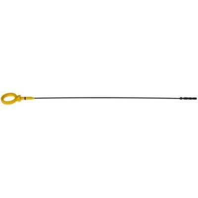 Rareelectrical - New Metal/Plastic Oil Dipstick Compatible With Audi Volkswagen Q5 Base 6 Cyl 3.2L S5 Technik 6 Cyl - Image 2