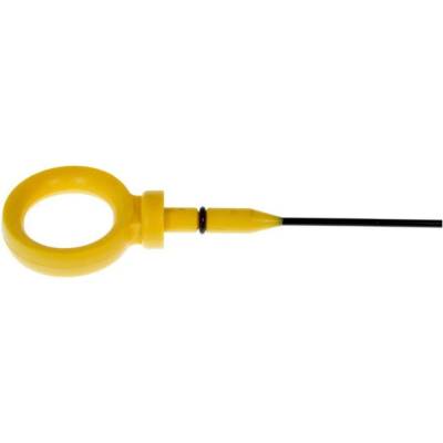Rareelectrical - New Metal/Plastic Oil Dipstick Compatible With Audi Volkswagen Q5 Base 6 Cyl 3.2L S5 Technik 6 Cyl - Image 3