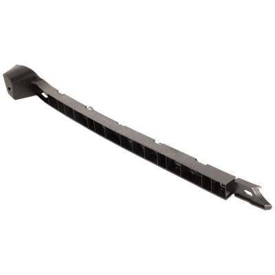 Rareelectrical - New Upper Left Rear Bumper Bracket Compatible With Dodge Charger Scat Pack 8 Cyl 6.4L Charger Srt - Image 3