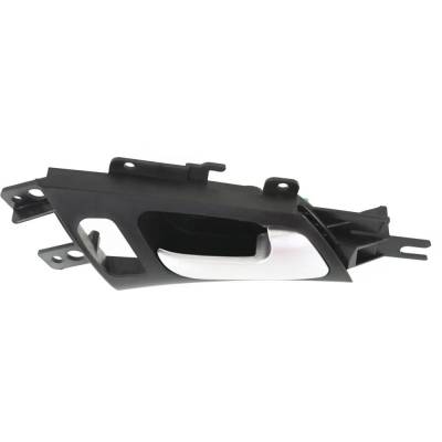 Rareelectrical - New Right Front Interior Door Handle Compatible With Acura Tl Base 6 Cyl 3.2L Tl Type-S 6 Cyl 3.5L - Image 4