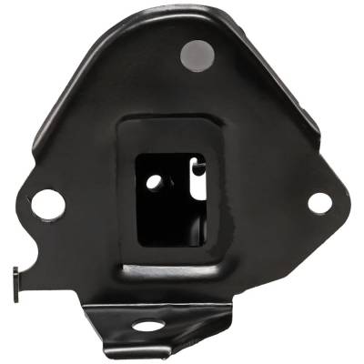 Rareelectrical - New Right Front Bumper Bracket Compatible With Acura Tsx Base 4 Cyl 2.4L Tsx Premium 4 Cyl 2.4L Tsx - Image 1