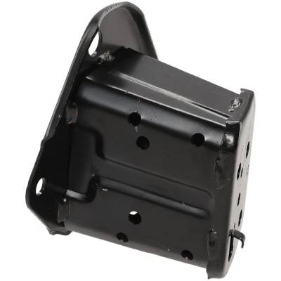 Rareelectrical - New Right Front Bumper Bracket Compatible With Acura Tsx Base 4 Cyl 2.4L Tsx Premium 4 Cyl 2.4L Tsx - Image 4