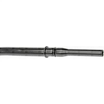Rareelectrical - New Steel Oil Dipstick Tube Compatible With Ford E-350 Club Wagon Chateau 8 Cyl 5.4L E-350 Econoline - Image 3