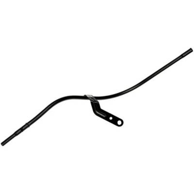 New Metal Oil Dipstick Tube Compatible With Chrysler Dodge Town & Country Walter P. Chrysler
