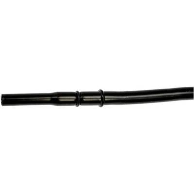 Rareelectrical - New Metal Oil Dipstick Tube Compatible With Chrysler Dodge Town & Country Walter P. Chrysler - Image 3
