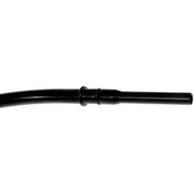 Rareelectrical - New Metal Oil Dipstick Tube Compatible With Chevrolet Pontiac Caprice Ppv 8 Cyl 6.0L G8 Gxp 8 Cyl - Image 4