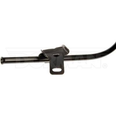 Rareelectrical - New Metal Oil Dipstick Tube Compatible With Toyota 4Runner Limited 6 Cyl 4.0L Tacoma X-Runner 6 Cyl - Image 3