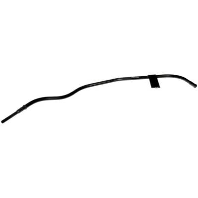 New Metal Oil Dipstick Tube Compatible With Chevrolet Pontiac Ss Base 8 Cyl 6.2L Camaro Zl1 8 Cyl