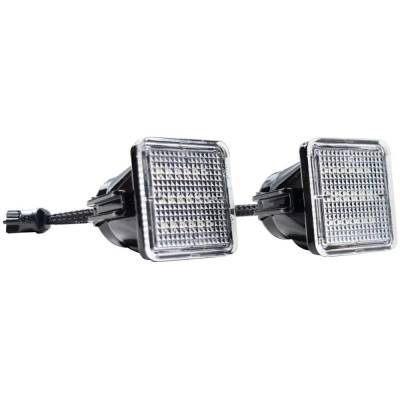 New License Plate Light Compatible With Toyota Tundra All Submodels Tacoma All Submodels 2014-2020