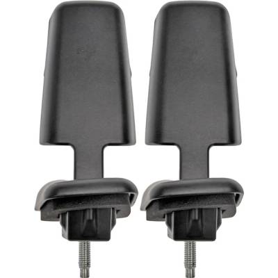 Rareelectrical - New Liftgate Hinge Compatible With Ford Mercury Mariner All Submodels Escape All Submodels 2001-2007 - Image 3