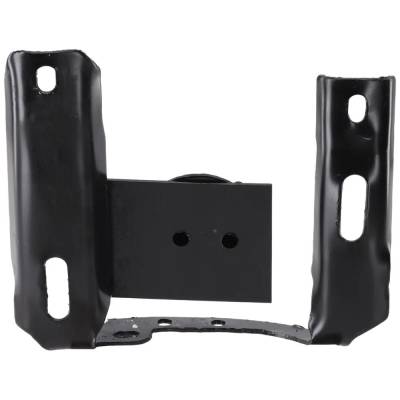 New Left Front Bumper Bracket Compatible With Ford Ranger Xl 6 Cyl 4.0L Ranger Xl 6 Cyl 3.0L Ranger