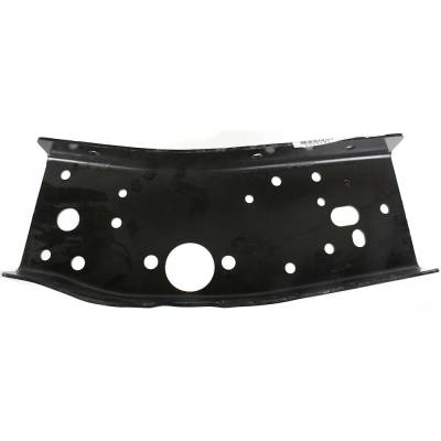 Rareelectrical - New Right Front Bumper Bracket Compatible With Ford Excursion Eddie Bauer 8 Cyl 6.0L F-550 Super - Image 6