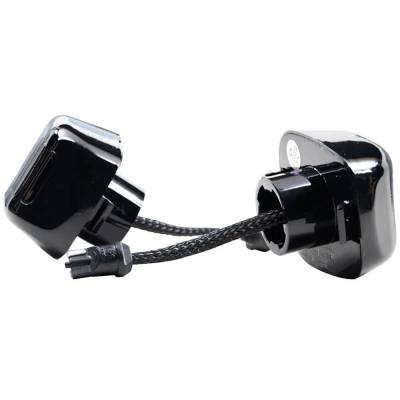 Rareelectrical - New License Plate Light Compatible With Nissan Armada All Submodels Frontier All Submodels Xterra - Image 2