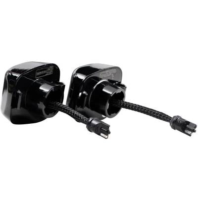 Rareelectrical - New License Plate Light Compatible With Nissan Titan All Submodels Xterra All Submodels Frontier All - Image 3