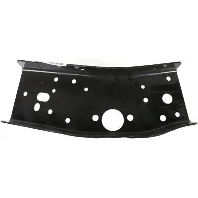 Rareelectrical - New Left Front Bumper Bracket Compatible With Ford Excursion Limited 10 Cyl 6.8L F-450 Super Duty - Image 5