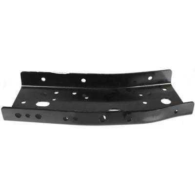 New Left Front Bumper Bracket Compatible With Ford Excursion Eddie Bauer 8 Cyl 5.4L F-350 Super Duty