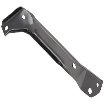 Rareelectrical - New Left Front Bumper Bracket Compatible With Ford F-550 Super Duty Lariat 8 Cyl 7.3L F-250 Super - Image 6