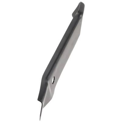 Rareelectrical - New Left Front Bumper Bracket Compatible With Ford F-550 Super Duty Lariat 8 Cyl 7.3L F-250 Super - Image 7