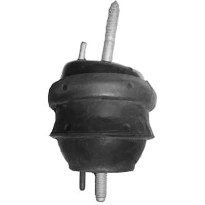 New Front Motor Mount Compatible With Buick Lucerne Cxl 6 Cyl 3.8L Lucerne Cx 6 Cyl 3.8L 2006-2008