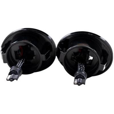 Rareelectrical - New License Plate Light Compatible With Ford F-150 All Submodels F-150 Heritage All Submodels - Image 2