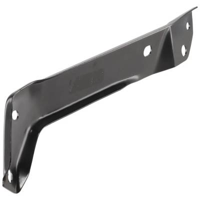 Rareelectrical - New Left Front Bumper Bracket Compatible With Ford Excursion Eddie Bauer 8 Cyl 7.3L F-450 Super Duty - Image 3