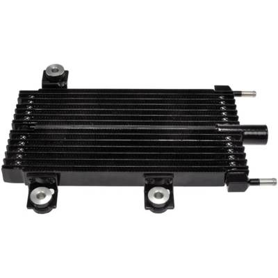 Rareelectrical - New Oil Cooler Compatible With Nissan Rogue All Submodels Rogue Select All Submodels 2008-2015 By - Image 2