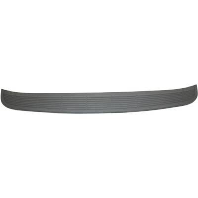 New Gray Bumper Step Pad Compatible With Chevrolet Gmc Astro Lt 6 Cyl 4.3L Astro Base 6 Cyl 4.3L
