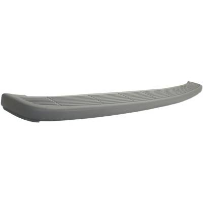 Rareelectrical - New Gray Bumper Step Pad Compatible With Chevrolet Gmc Astro Lt 6 Cyl 4.3L Astro Base 6 Cyl 4.3L - Image 3