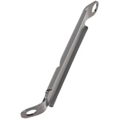 Rareelectrical - New Left Front Inner Bumper Bracket Compatible With Gmc Sierra 2500 Wt 8 Cyl 6.0L Sierra 1500 Wt 8 - Image 8