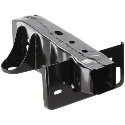 New Left Front Bumper Bracket Compatible With Ford F-150 Fx2 8 Cyl 4.6L F-150 Stx 8 Cyl 4.6L F-150