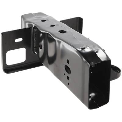 Rareelectrical - New Left Front Bumper Bracket Compatible With Ford F-150 Fx2 8 Cyl 4.6L F-150 Stx 8 Cyl 4.6L F-150 - Image 7