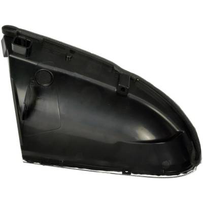 Rareelectrical - New Right Mirror Turn Signal Light Compatible With Dodge Ram 1500 All Submodels Ram 1500 All - Image 2