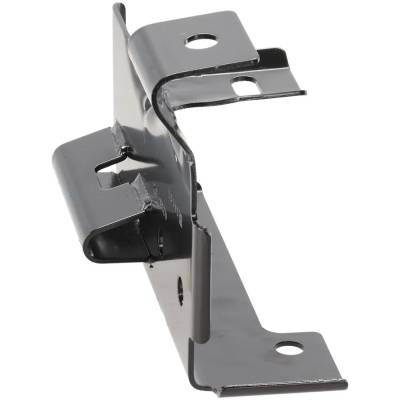 Rareelectrical - New Right Front Bumper Bracket Compatible With Gmc Sierra 3500 Wt 8 Cyl 8.1L Sierra 1500 Classic Sle - Image 3