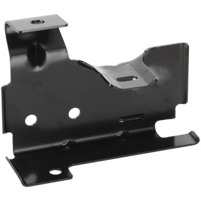 Rareelectrical - New Right Front Bumper Bracket Compatible With Gmc Sierra 3500 Wt 8 Cyl 8.1L Sierra 1500 Classic Sle - Image 5