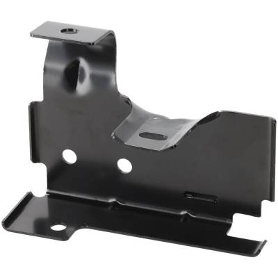 Rareelectrical - New Right Front Bumper Bracket Compatible With Gmc Sierra 3500 Wt 8 Cyl 8.1L Sierra 1500 Classic Sle - Image 6