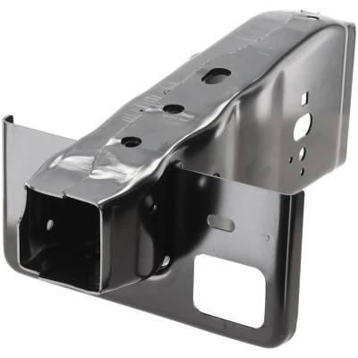 Rareelectrical - New Left Front Bumper Bracket Compatible With Ford F-150 Stx 6 Cyl 4.2L F-150 Fx2 8 Cyl 5.4L F-150 - Image 4