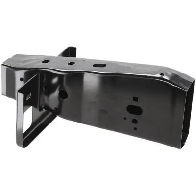 Rareelectrical - New Left Front Bumper Bracket Compatible With Ford F-150 Stx 6 Cyl 4.2L F-150 Fx2 8 Cyl 5.4L F-150 - Image 6