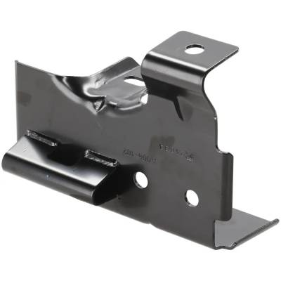New Right Front Bumper Bracket Compatible With Gmc Sierra 1500 Slt 8 Cyl 4.8L Sierra 3500 Sle 8 Cyl