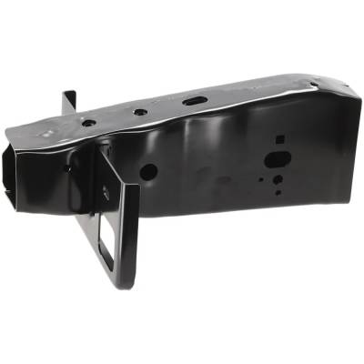 Rareelectrical - New Left Front Bumper Bracket Compatible With Ford F-150 Stx 8 Cyl 4.6L F-150 Xtr 8 Cyl 4.6L F-150 - Image 5