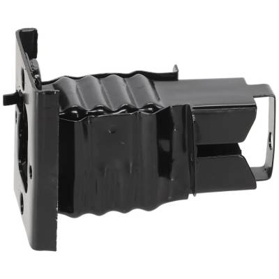 Rareelectrical - New Front Bumper Bracket Compatible With Ford Mustang Svt Cobra R 8 Cyl 5.8L Mustang Gt 8 Cyl 4.6L - Image 3