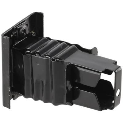 Rareelectrical - New Front Bumper Bracket Compatible With Ford Mustang Gt Bullitt 8 Cyl 4.6L Mustang Base 6 Cyl 3.9L - Image 4