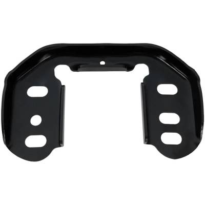 Rareelectrical - New Front Bumper Bracket Compatible With Ford Lincoln Expedition Xlt 8 Cyl 4.6L Expedition Limited 8 - Image 2